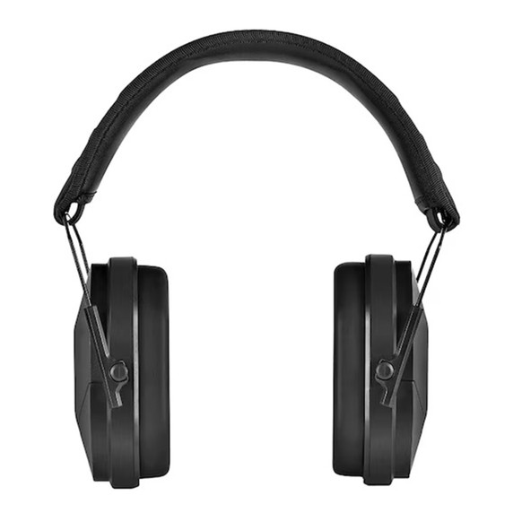 Axil MX Passive Earmuffs Front Image