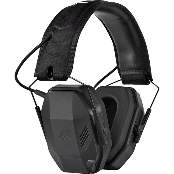 Axil MX Electronic Ear Muffs