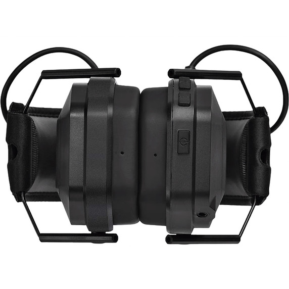 Axil MX Electronic Ear Muffs