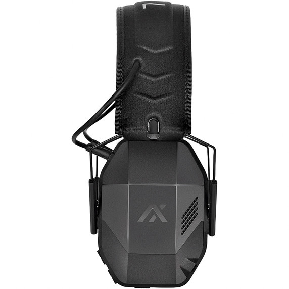 Axil MX Electronic Ear Muffs
