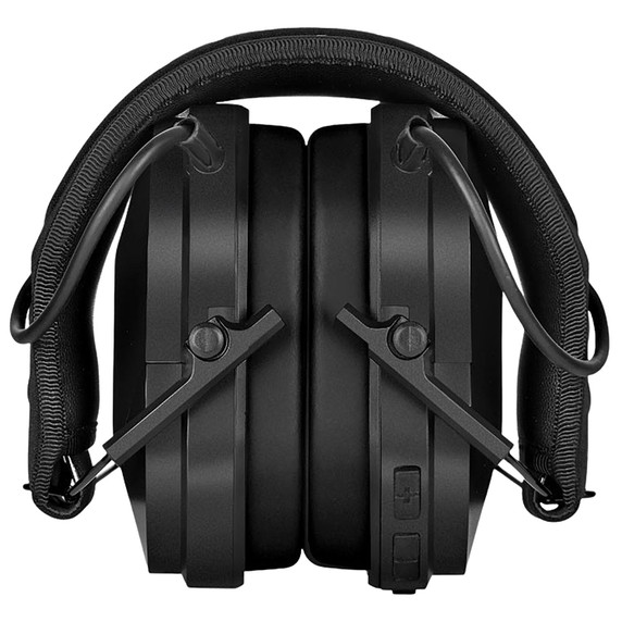 Axil MX Electronic Ear Muffs