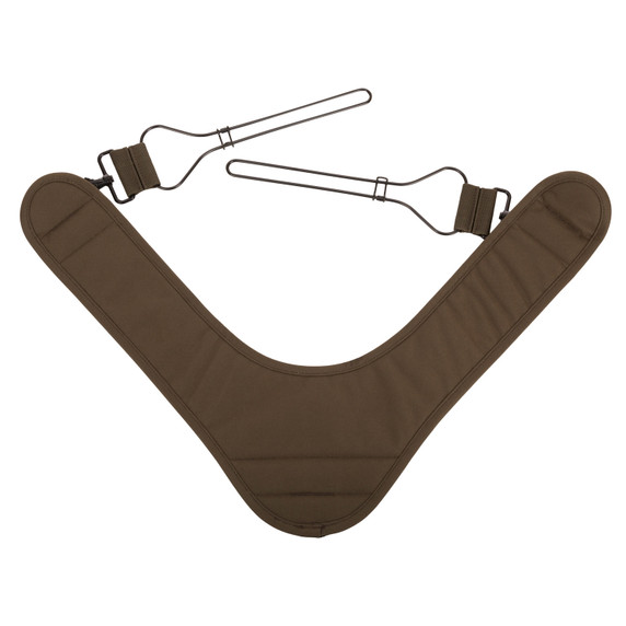 Drake Waterfowl 3-Way Duck Tote Back Image