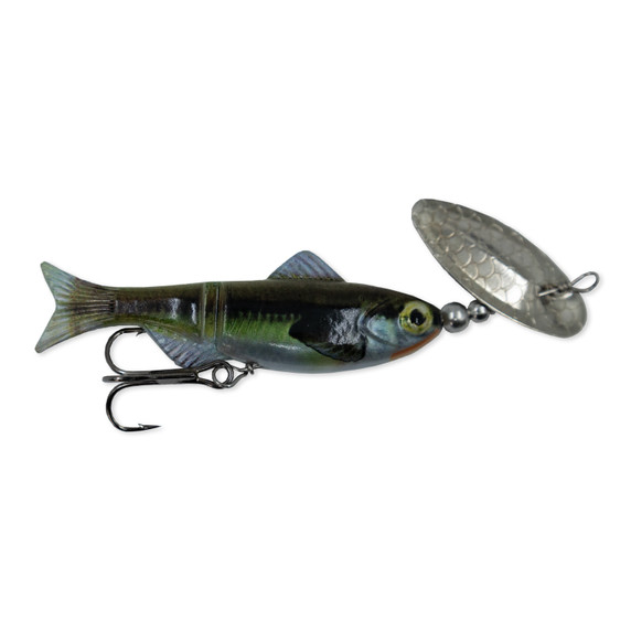 Head Hunter Sonic Minnow in Dace