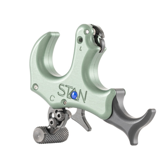 Stan Releases OnneX Clicker Thumb