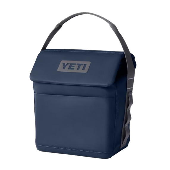 Front Angled Image of the Yeti Daytrip 6L Lunch Bag.
