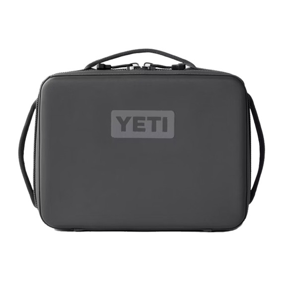 Yeti Daytrip 5L Lunch Box Image in Charcoal