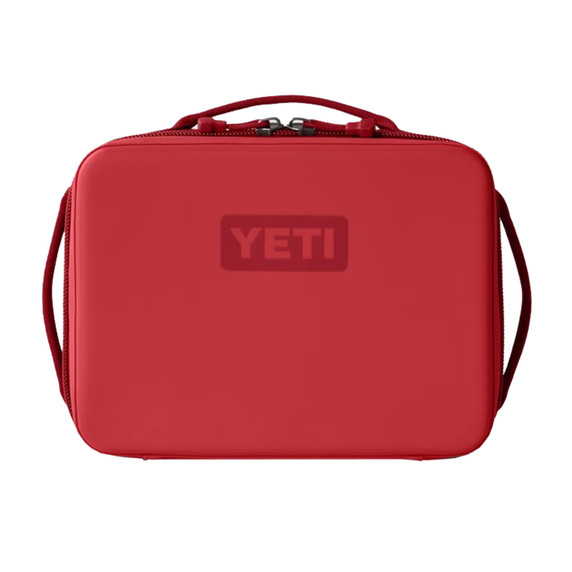 Yeti Daytrip 5L Lunch Box Image in Rescue Red