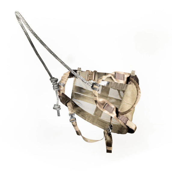 Ultralock SD Treestand Saddle, Regular Ultralock SD Treestand Saddle, Regular