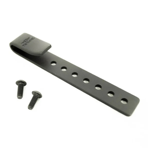 Tethrd Quick Draw Bow Hook Image