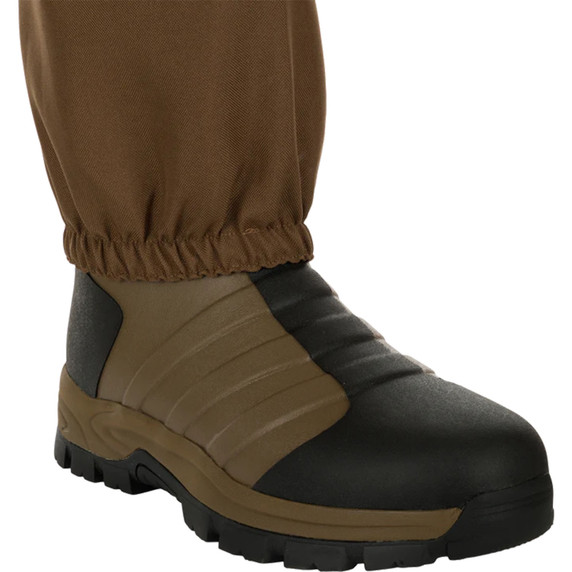 Drake EST Waterfowlers Hip Boot - Brown image