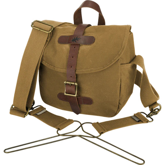 McAlister Wingshot Ditty Bag - Tan image