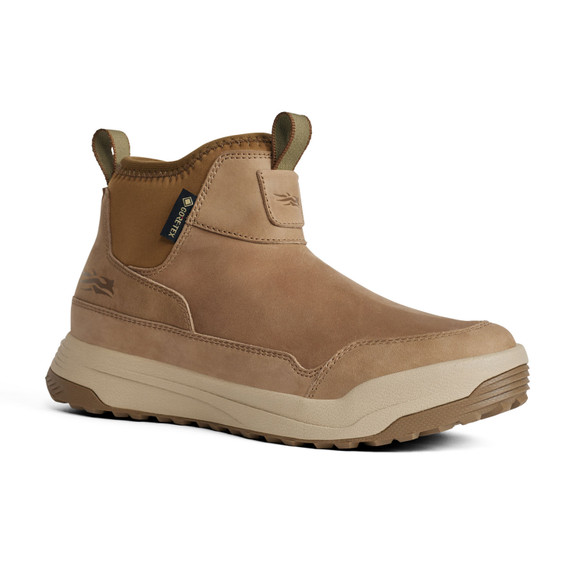 Sitka Rover GORE-TEX All-Purpose Boot Image in Buckskin