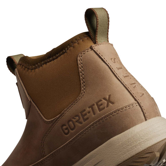 Sitka Rover GORE-TEX All-Purpose Boot Back Image