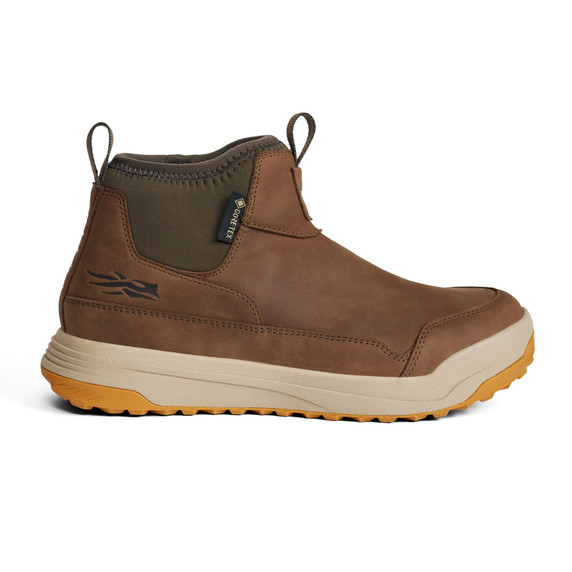 Sitka Rover GORE-TEX All-Purpose Boot Side Image