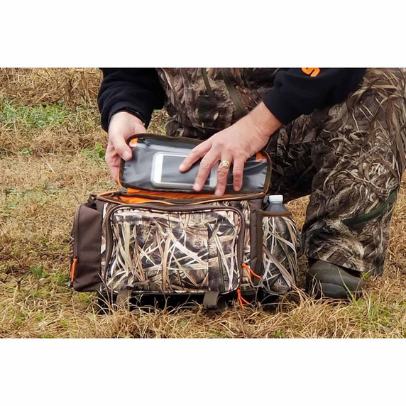 MOJO Timber Blind Bag image