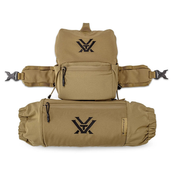 Vortex GlassPak Pro Hand Muff-Tan image