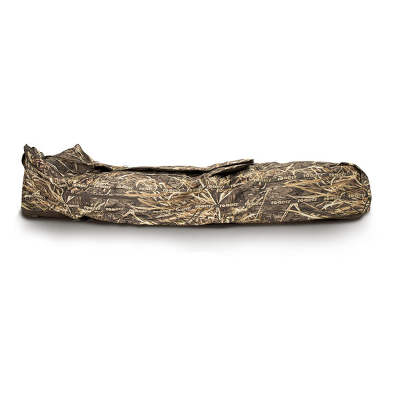 Goosebuster LP 2.0 Layout Blind, Mossy Oak Habitat Goosebuster LP 2.0 Layout Blind, Mossy Oak Habitat