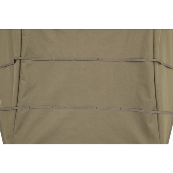 ALPS OutdoorZ DU Zero-Gravity Layout Blind, tan image