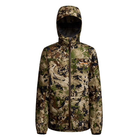 Sitka Youth Dew Point Jacket Image in Optifade Subalpine