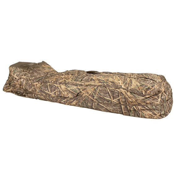 Express Low-Profile Layout Blind - Mossy Oak Original Shadowgrass Express Low-Profile Layout Blind - Mossy Oak Original Shadowgrass