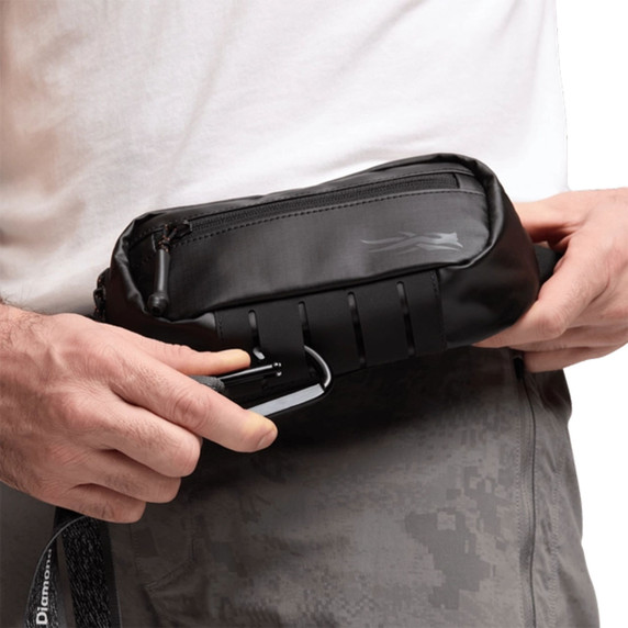 Sitka Drifter Hip Pack 1L Molle Image