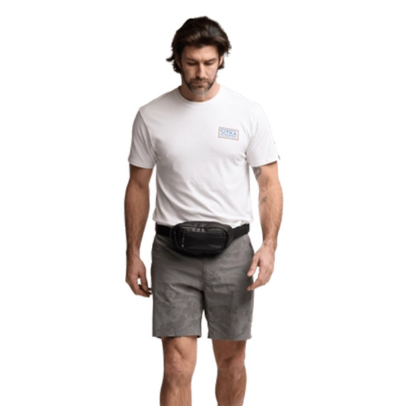 Sitka Drifter Hip Pack 1L Model Waist Pack Image
