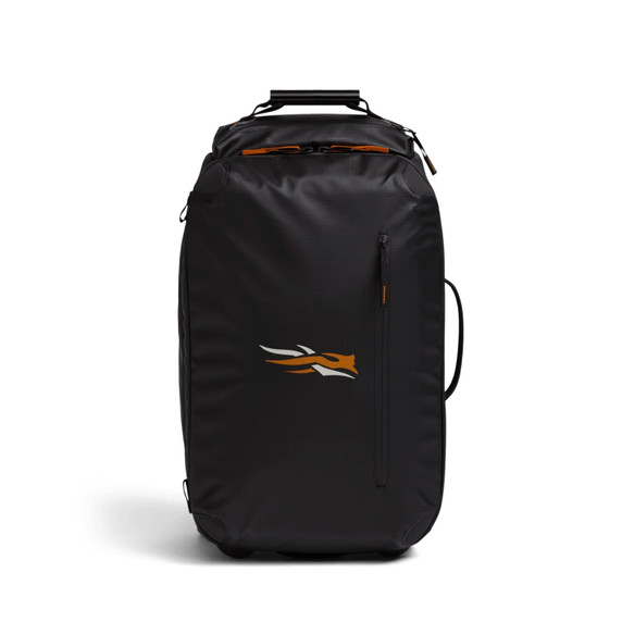 Sitka Drifter Carry On 35L image in Sitka Black