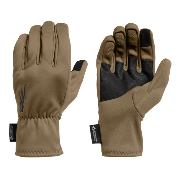Sitka Jetstream WS Glove image in Coyote