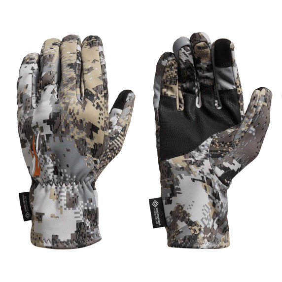 Sitka Jetstream WS Glove image in Optifade Elevated II