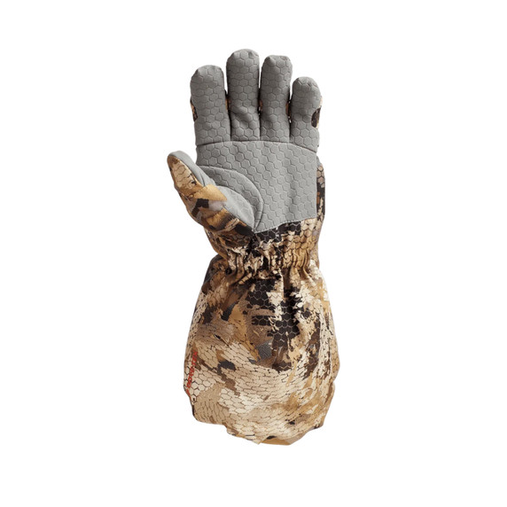 Sitka Caller GTX Glove Left Palm Image