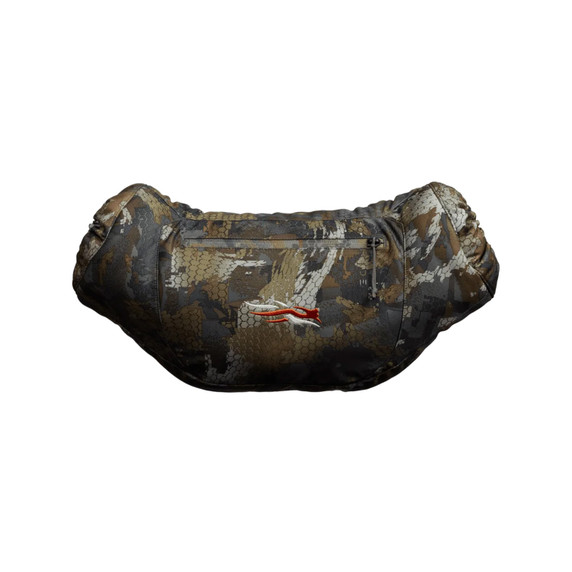 Sitka Jetstream Insulated WS Muff image in Optifade Timber