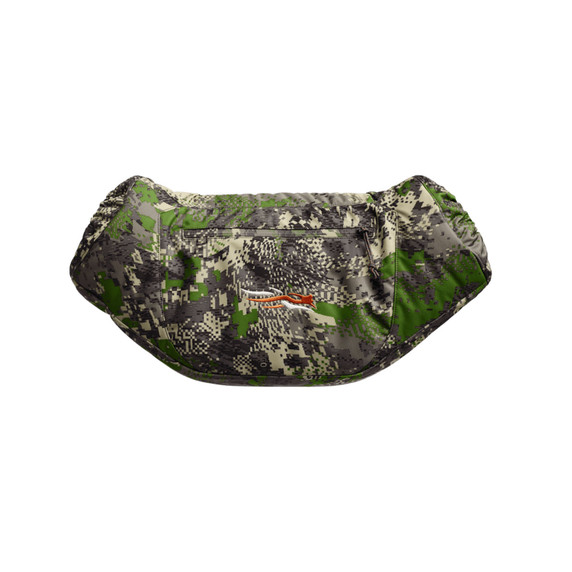 Sitka Jetstream Insulated WS Muff image in Optifade Cover