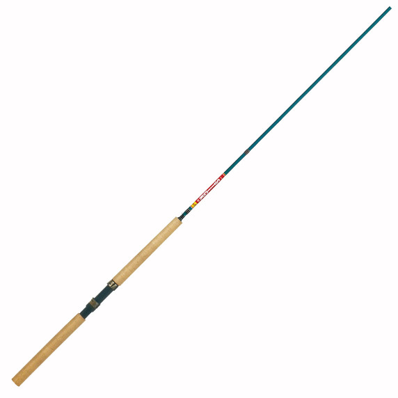 BnM The Stick 13' Heavy Spinning Rod, 2 Piece image