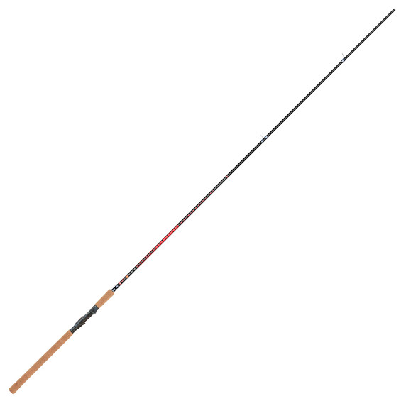 BnM Black Diamond Jig Pole, 3 Piece image