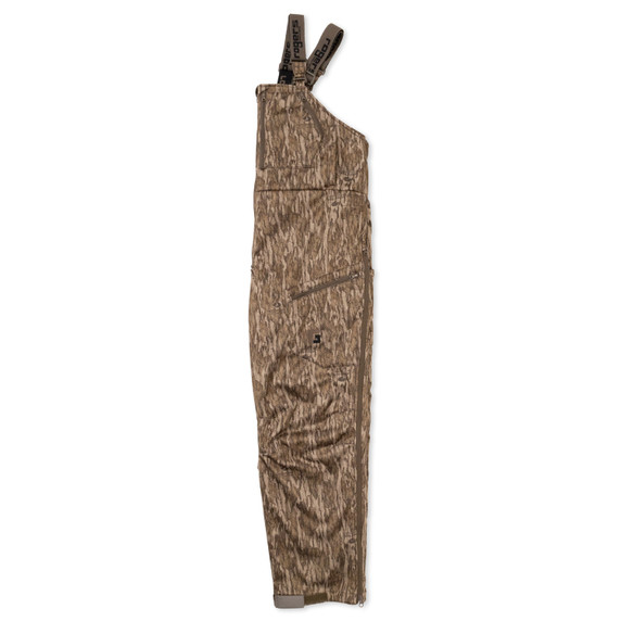 Side image of the Rogers Terik G2 Whitetail Bibs.