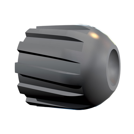 Super-X Hollow Point Rifled Slug Bullet Image