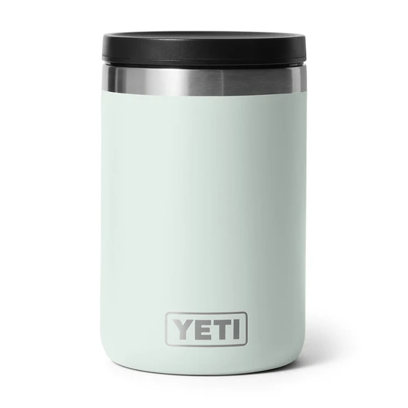 Yeti Rambler 16 oz. Insulated Food Jar Main Image in Ridgeline