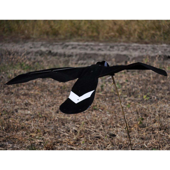 Sillosocks Sentry Mallard Duck Windsocks image