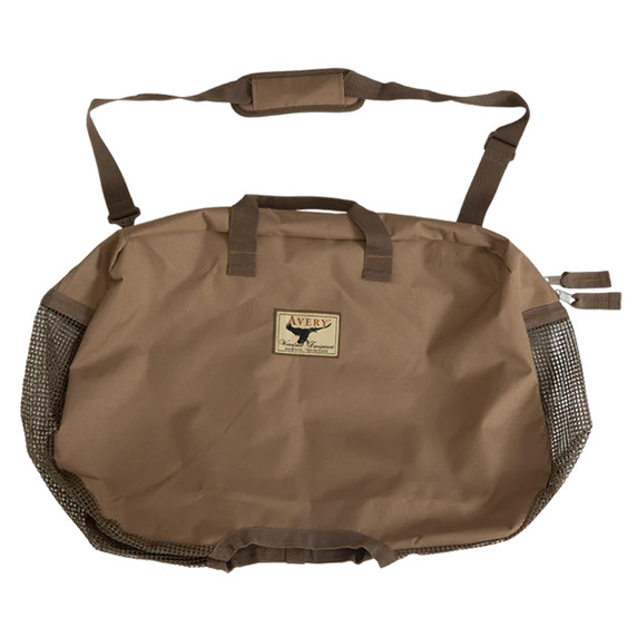 Duck Silhouette Satchel Duck Silhouette Satchel