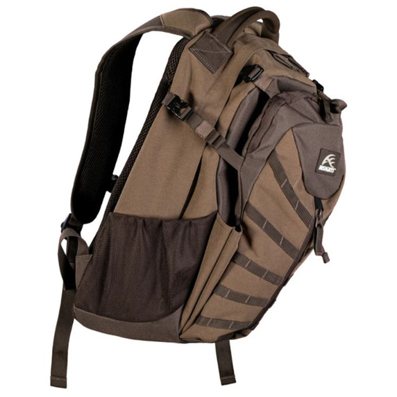 Insights Drifter V2 Lightweight Day Pack image in Solid Elements Brown