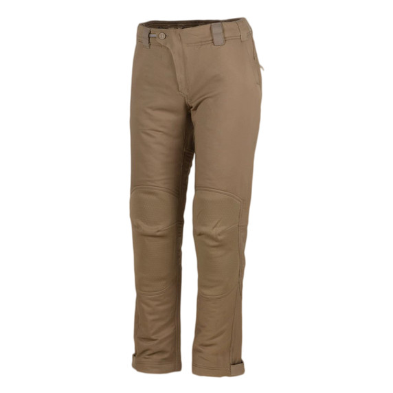 Banded Phantom Insulated Base Pant Angled Image