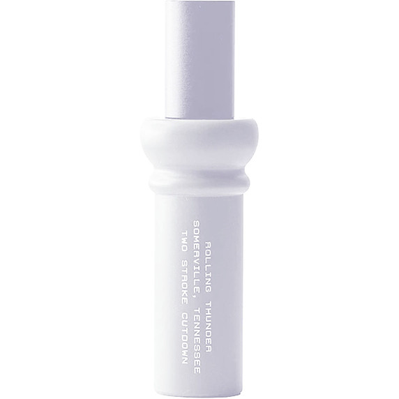 Image of the Rolling Thunder Calls CORE Two Stroke Double Reed Cutdown in Frost
