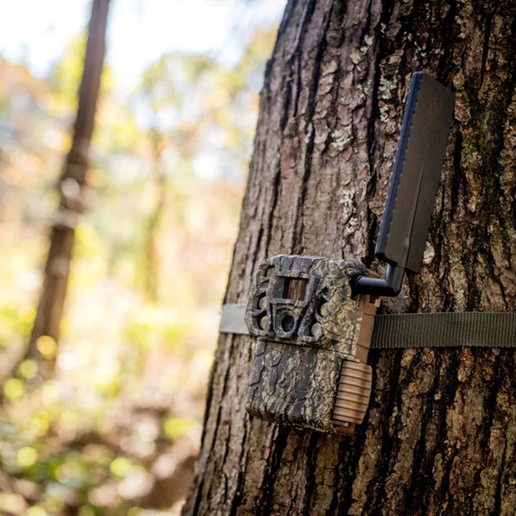 Browning Defender Wireless Vision Pro HD AI 46MP Camera Rogers