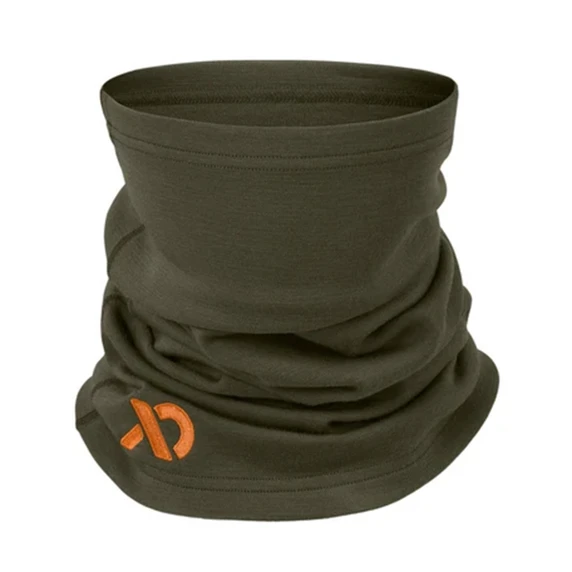 First Lite Midweight Merino Wool Neck Gaiter.