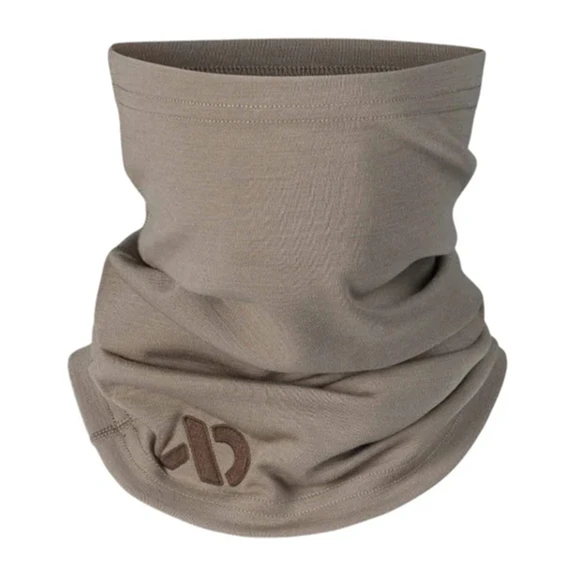 First Lite Midweight Merino Wool Neck Gaiter.