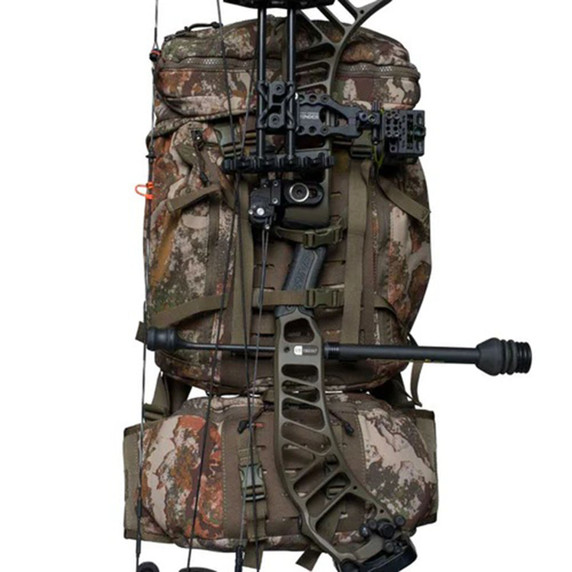 First Lite Transfer Lite Pack Image with Bow