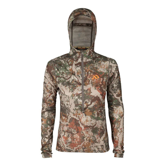 First Lite Women's Yuma Synthetic Hoody Image