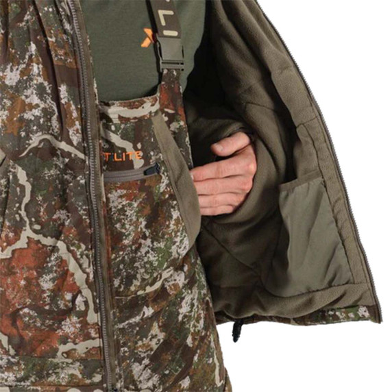 First Lite Core Insulated Jacket Kit Link Image