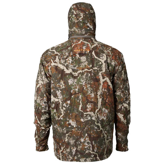 First Lite Core Insulated Jacket Back Image