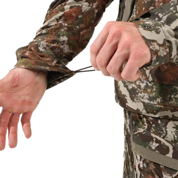 First Lite Core Insulated Jacket Release Security Image